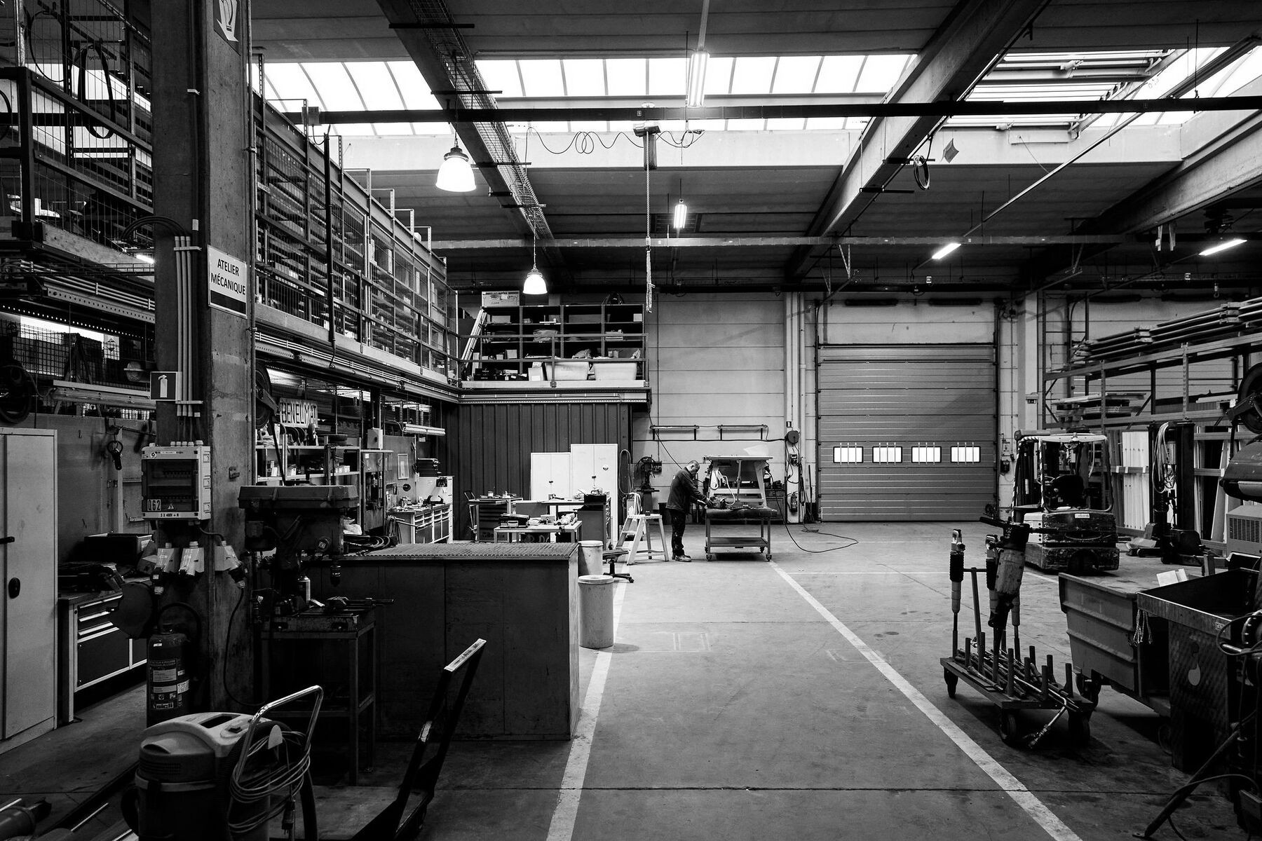 A <strong>positive</strong> philosophy